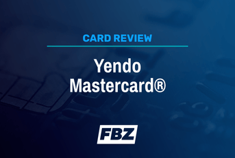 Yendo Mastercard review