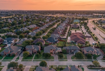 neighborhood in coppell tx