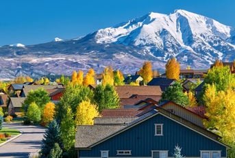 Boulder Colorado homes