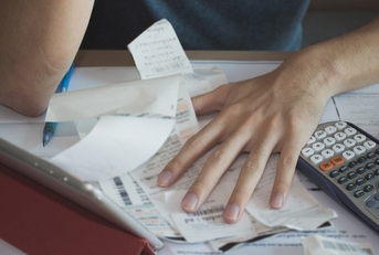 Man shocked with amount to be paid