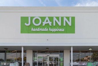 joann fabrics store