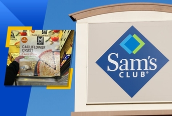 sams club front slide