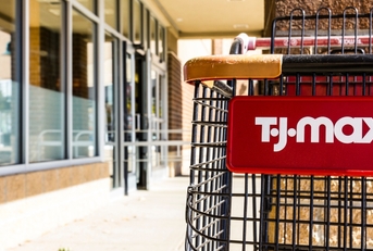 t.j. maxx retail store location