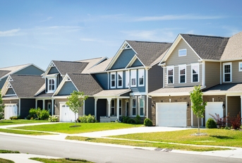 middle class homes in indiana