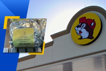 buc-ees deli sandwiches featured image