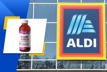 16 healthy aldi items that are always under 5