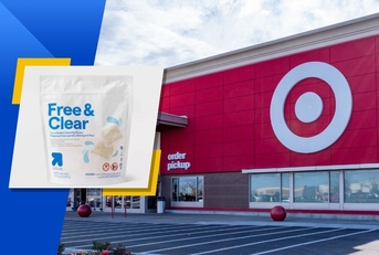 Random (But Useful) Under $20 Target Finds featured image