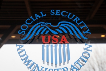 social security administration