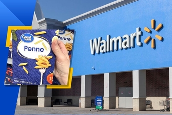 These Are the 12 Groceries I Always Buy at Walmart featured image