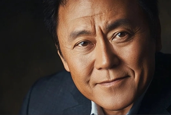 Robert Kiyosaki