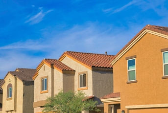suburban homes in tucson arizona