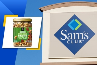 Healthy Sam's Club Items That Are So Healthy and Cheap Featured Image 