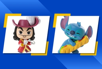 five below collectibles you can snag now that could be super valuable some day