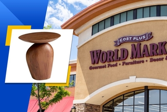 People Are Obsessed With These 11 Affordable World Market Furniture Finds featured image