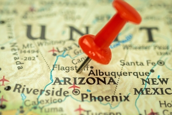 location arizona state