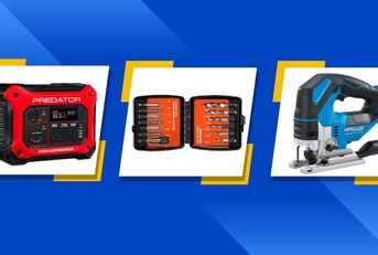 harbor freights new arivals featured photo