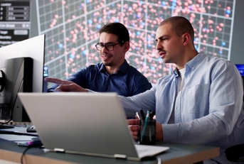 cyber data team assesment