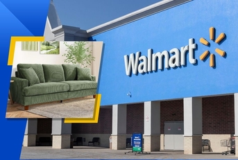 Walmart Couches That Are Cute, Comfortable, and Affordable