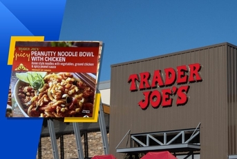 Thai Food at Trader Joe’s That’s Better Than Restaurants (For a Fraction of the Cost) Featured Image