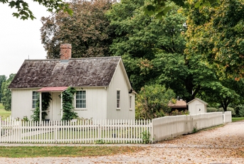 Herbert Hoover House