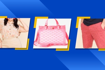 stylish summer finds at burlington to add to your closet