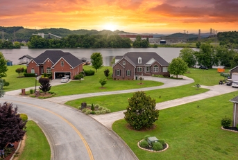 Premium housing development