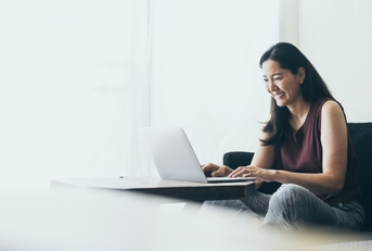 online chatting search