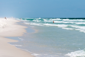pensacola beach florida