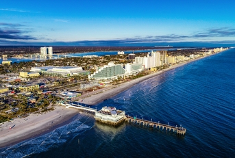 daytona beach florida