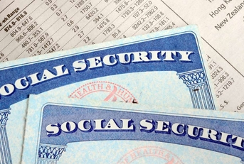 social security and retirement income