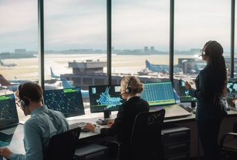 Air Traffic Controller