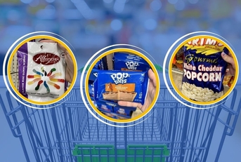 Snacks and Sweets You Should Only Get at the Dollar Store Featured Image