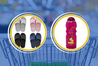 dollar tree products that went viral on tiktok featured image