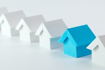 Real estate industry