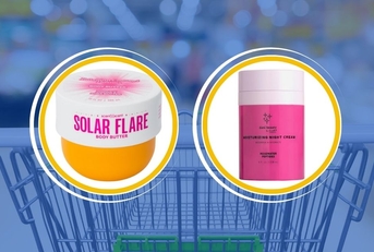 beauty finds that feel like high end dupes