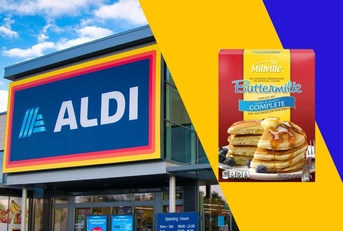 aldi breakfast dupes