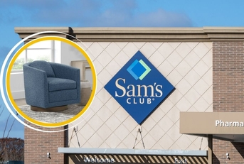 Trendy Sam’s Club Home Finds That Look High-End (But Cost 75% Less) featured image