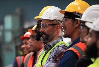 engineer team full skill quality for maintenance