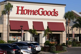 homegoods retail store in cooper creek