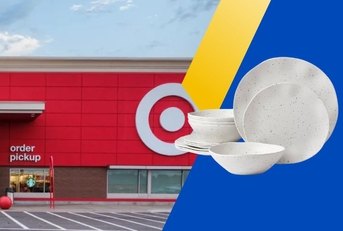 things designers always buy at target