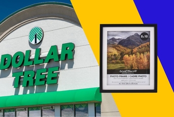 things designers always buy at dollar tree