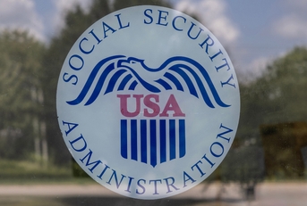 social security administration branch