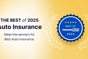 The Best of 2025 Auto Insurance Awards