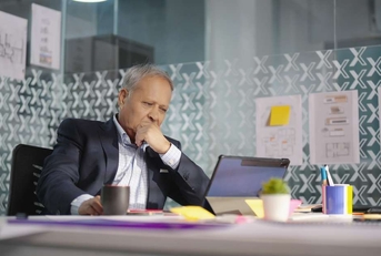 indian asian gen x tensed