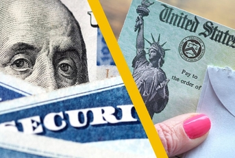 Social Security Traps Leaving Women With Smaller Checks