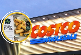 Costco Asian Foods Better Than Takeout 