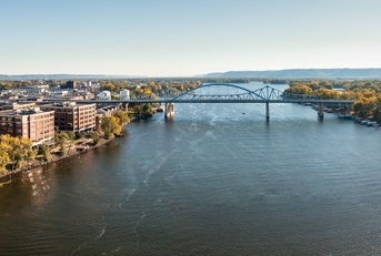 La Crosse Wisconsin