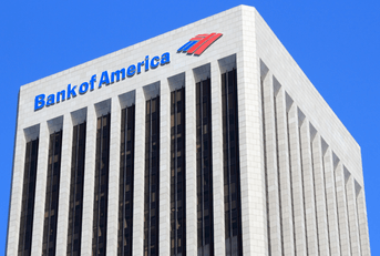 bank of america building