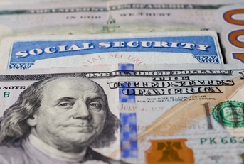 social security card