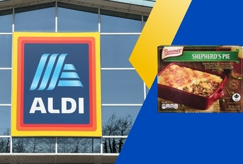 Original Aldi Template 2 with shepherd's pie